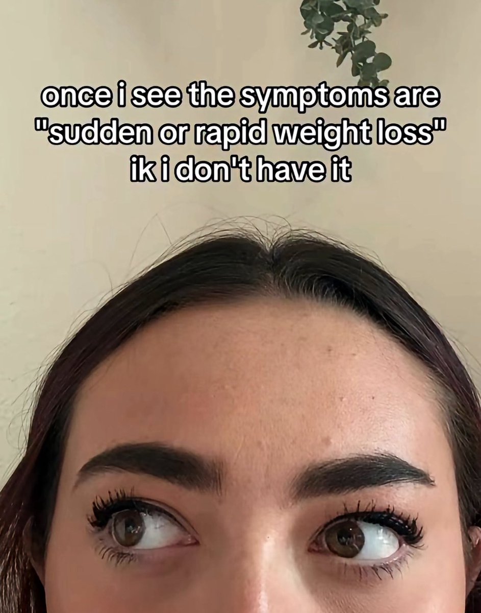 dontcrysaanjh's tweet photo. wish i had the kind of depression where i lost weight instead of gaining it https://t.co/doeMYrbYn2