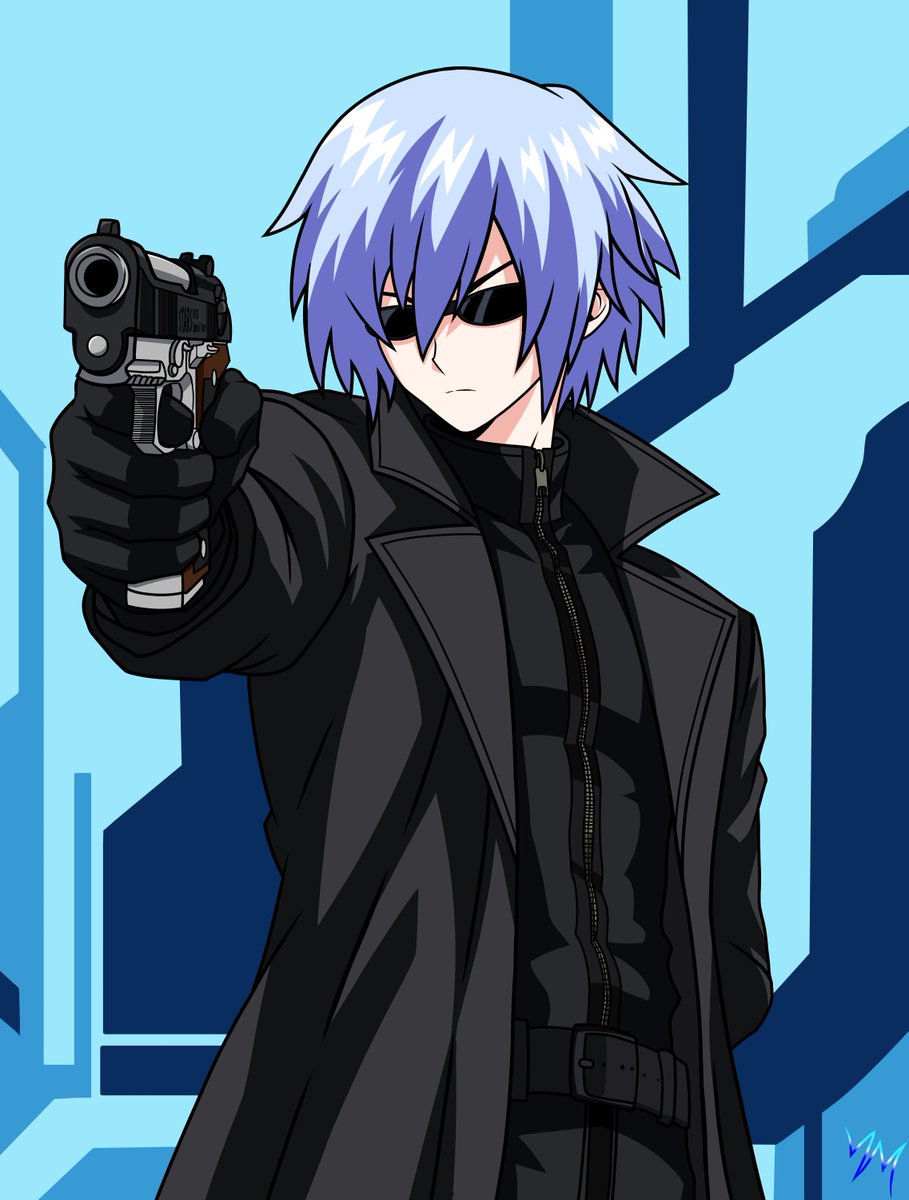 Vergil1037's tweet photo. I finished it yesterday, even though I haven't seen the new movie yet, I made this because I like Albert Wesker :b
#OC #ocart #originalcharacter #originalcharacters #digitalart #originalcharacterart #artwork #digitalartwork #ResidentEvil #Halloween2026 https://t.co/K7gyiSZjlN