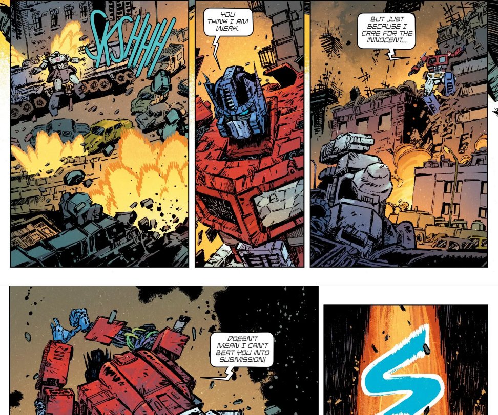 zimrom1's tweet photo. i need someone to draw skybound version of #opmeg bc this line was hot https://t.co/deSQ8vDXqB