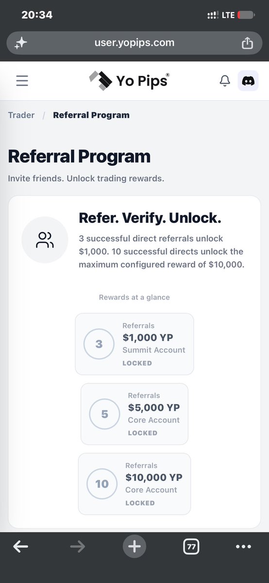zackstech's tweet photo. FREE ACCOUNT FOR 
EVERYONE from @yopipshelp 

all you have to do is to referral at least 3 people which is easier if you have multiple emails 🎁😂

to access ? 
here https://t.co/93EiDoAft6 https://t.co/0QYEAL3HBl