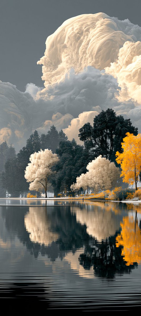 QamarRiaz1's tweet photo. When every element knows its place. https://t.co/LandKyVkzd