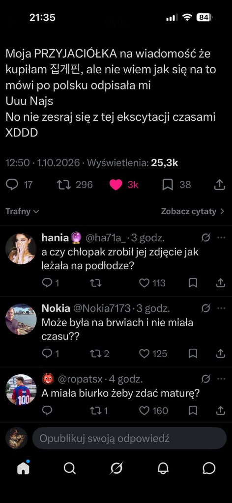 oldfashionedwrd's tweet photo. fakt że znam wszystkie referencje xdddd https://t.co/I299kX4thY