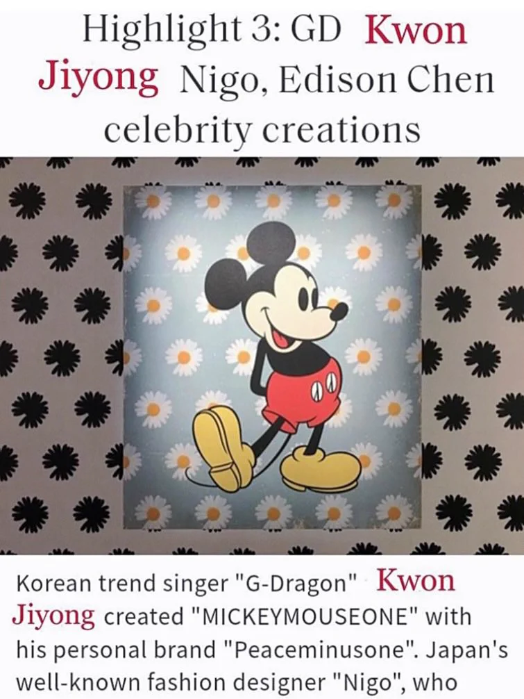 G-DRAGON INTERNATIONAL on X / X