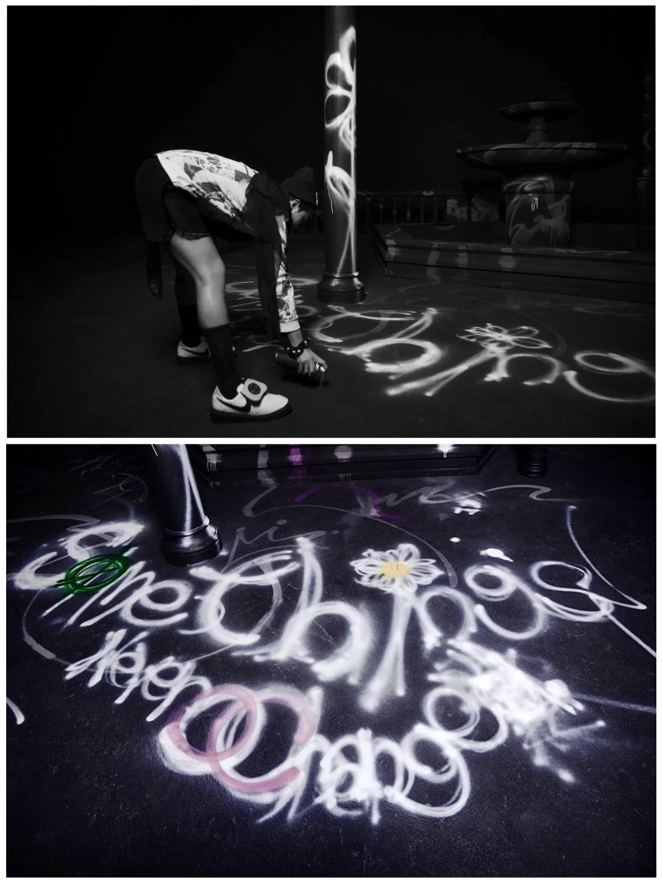 G-DRAGON INTERNATIONAL on X / X