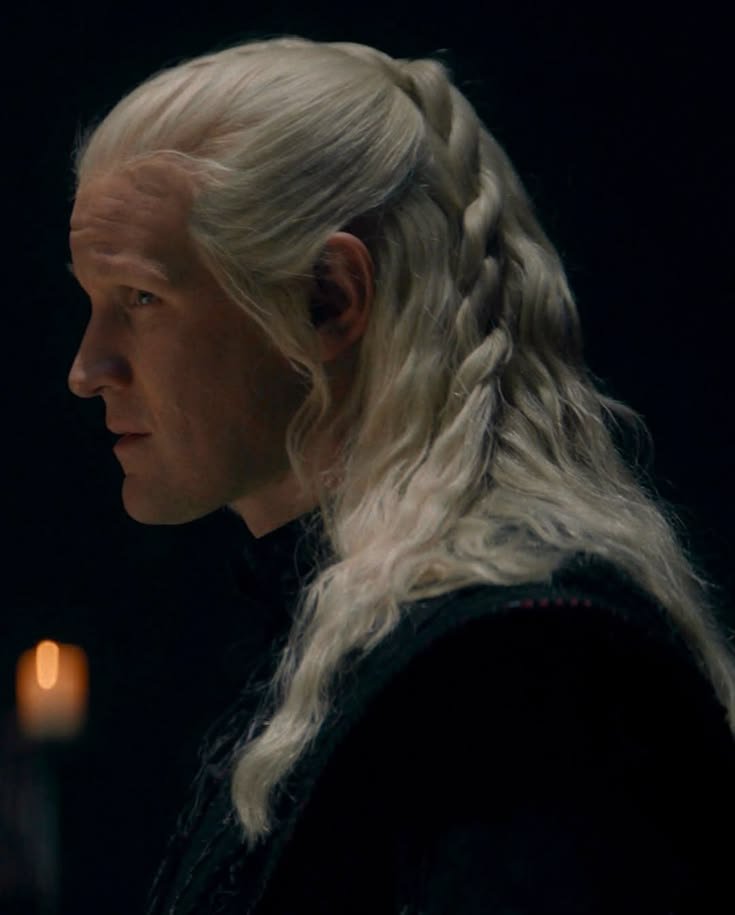 daemonthinker's tweet photo. his s3 hair was SO good https://t.co/cOTcV2LCyu