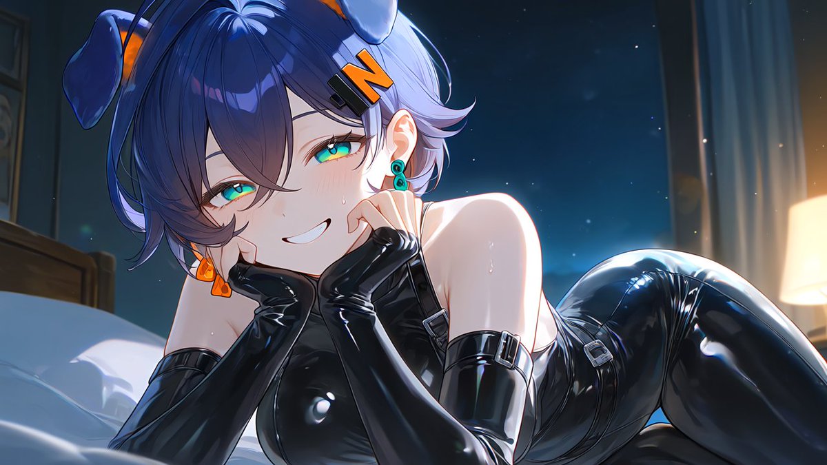 BarkforBelle's tweet photo. It's #Locktober losers~! Grab your cages and get ready to keep that... 𝘗𝘢𝘵𝘩𝘦𝘵𝘪𝘤 thing you call a penis locked away~ Yes, Yes, I'll manage all of your keys, Perverts. https://t.co/21352HIae1