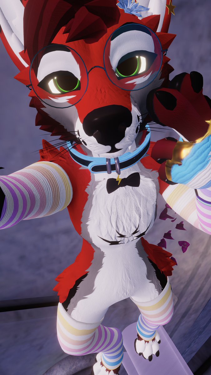 wuffboy's tweet photo. I am furthest from ‘cute’ https://t.co/6H1jSxcquI