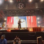 Photo by Dez |-/ saw IOFB (@DeskTheMess)