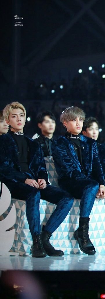 BBHE_'s tweet photo. ⓘ THIS USER MISSES EXO MORE THAN ANYTHING ㅠㅠ https://t.co/f07XY4gfJs