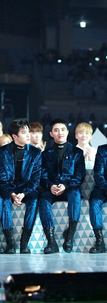 BBHE_'s tweet photo. ⓘ THIS USER MISSES EXO MORE THAN ANYTHING ㅠㅠ https://t.co/f07XY4gfJs