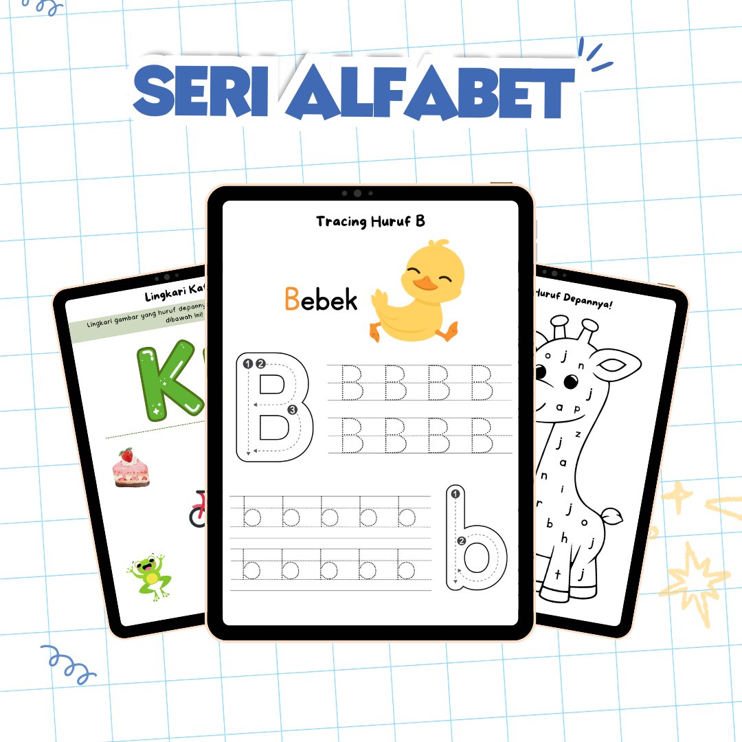 DyahAyu_AMink's tweet photo. Banyak banget yang pengen dilakukan untuk anak.. Salah satunya ya mencukupi kebutuhan bermain dan belajar anak.. Supaya anak enggak fokus main Hp aja.. Aku kasih ini buat anak.. https://t.co/CU2c21EnPW https://t.co/OahzfghmMP