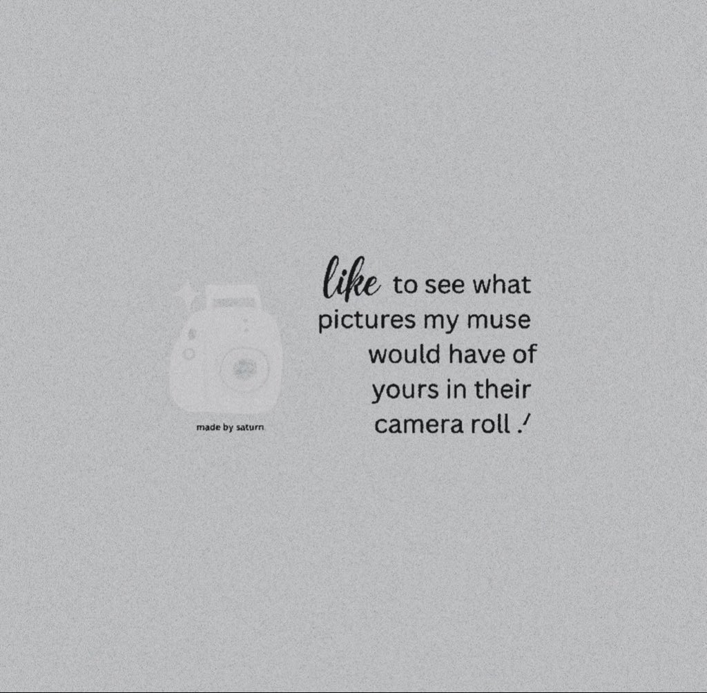 bwcfrat's tweet photo. /  mutuals only. https://t.co/fjtS4cxLEJ