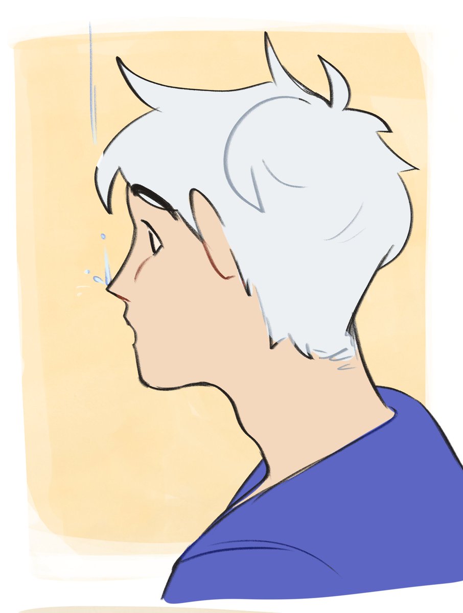 Ney_Tui's tweet photo. We all know about Jack Frost in snow, but what about rain?
1/3
#hijack #httyd #rotg https://t.co/u53QhsKu22