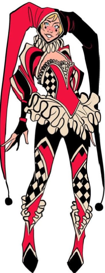 Igor_Dust414's tweet photo. @bailierosenlund Author:@bailierosenlund
❤️🖤
🖤❤️
❤️🖤
🖤❤️
#DC #TheBatman #HarleyQuinn #Harley #Quinn #HarleenQuinzel #Harleen #Frances #Quinzel #HarleenFrancesQuinzel
#BTAS #TNBA #Batman #The #Animated #Series #The #New #Batman #Adventures
#BatmanTheAnimatedSeries #Harlivy https://t.co/BD9l7GH03D
