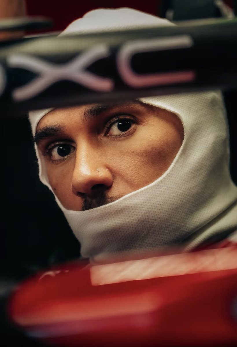 ferrarinewstr's tweet photo. #44 🔴 https://t.co/UpaKr0YlzT