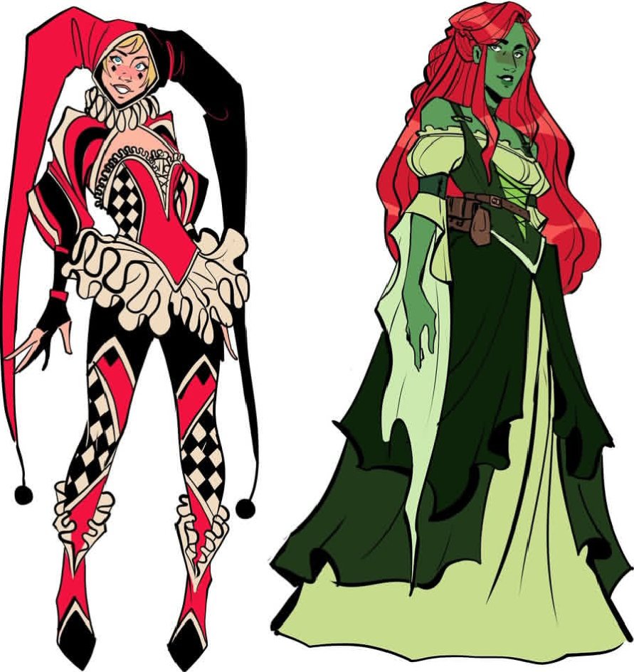 Igor_Dust414's tweet photo. @bailierosenlund Author:@bailierosenlund
❤️🖤
🖤❤️
❤️🖤
🖤❤️
#DC #TheBatman #HarleyQuinn #Harley #Quinn #HarleenQuinzel #Harleen #Frances #Quinzel #HarleenFrancesQuinzel
#BTAS #TNBA #Batman #The #Animated #Series #The #New #Batman #Adventures
#BatmanTheAnimatedSeries #Harlivy https://t.co/BD9l7GH03D