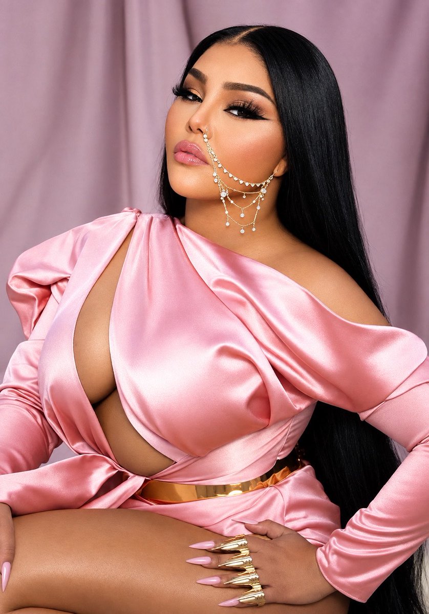 LilKimUK's tweet photo. Lil’ Kim (Ebony Photoshoot -2023) https://t.co/LH1Q6NEuxr
