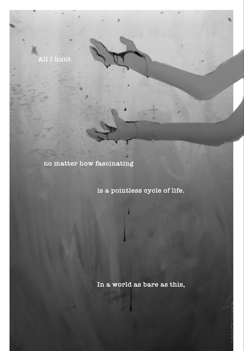 bas_queue's tweet photo. pointless

cw: blood
#wifiesfanart https://t.co/mJFj3NwQwN
