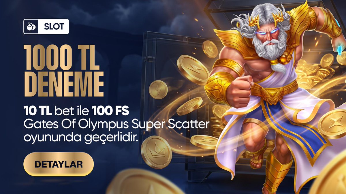 harbibonus2026's tweet photo. Freespin bonusu ve güncel giriş bilgileri Harbilink'te.
🚀 Deneme bonusu gündeminde bahiso: 1000 TL Deneme Bonusu 10 TL bet ile 100 FS.

➡️ https://t.co/BwGnAXiYhd
💬 https://t.co/eJmL2PgdkM

#Freespin #bahiso #GüncelGiriş https://t.co/C07GuB9djU