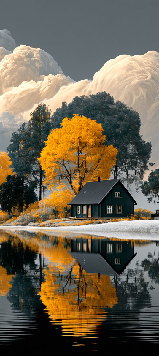 QamarRiaz1's tweet photo. When every element knows its place. https://t.co/LandKyVkzd