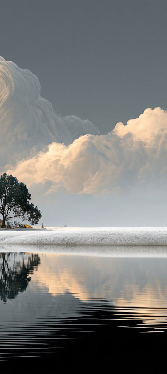 QamarRiaz1's tweet photo. When every element knows its place. https://t.co/LandKyVkzd