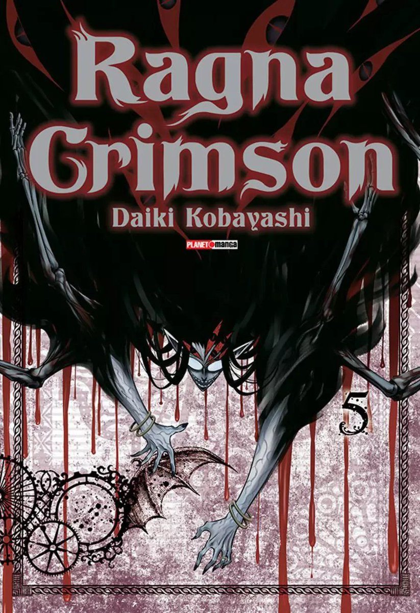 queromangabr's tweet photo. 🔥 70% OFF — Ragna crimson 05

De R$ 40,90 por R$ 12,27
👉 https://t.co/r4DfL6RhUL

#amazon #promoção #mangá https://t.co/GDG7yJfrmx