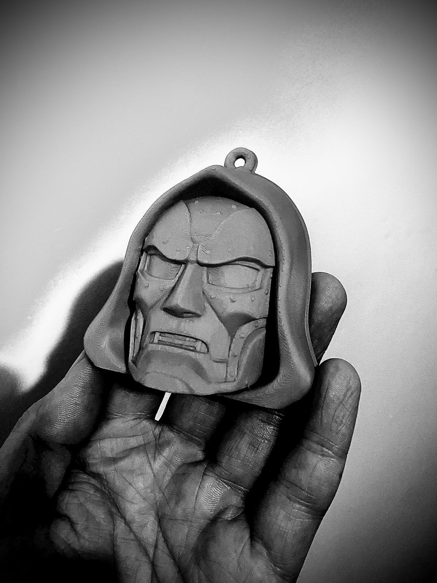 UNDERLINEDINC's tweet photo. MCU DOOM PENDANTS… SOON…
#Avengers #AvengersDoomsday #DoctorDoom #DrDoom https://t.co/AKKCfF4rvC