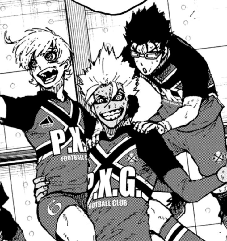 ryusaegull's tweet photo. Their friendship is very important to me https://t.co/7srzrRmvCy