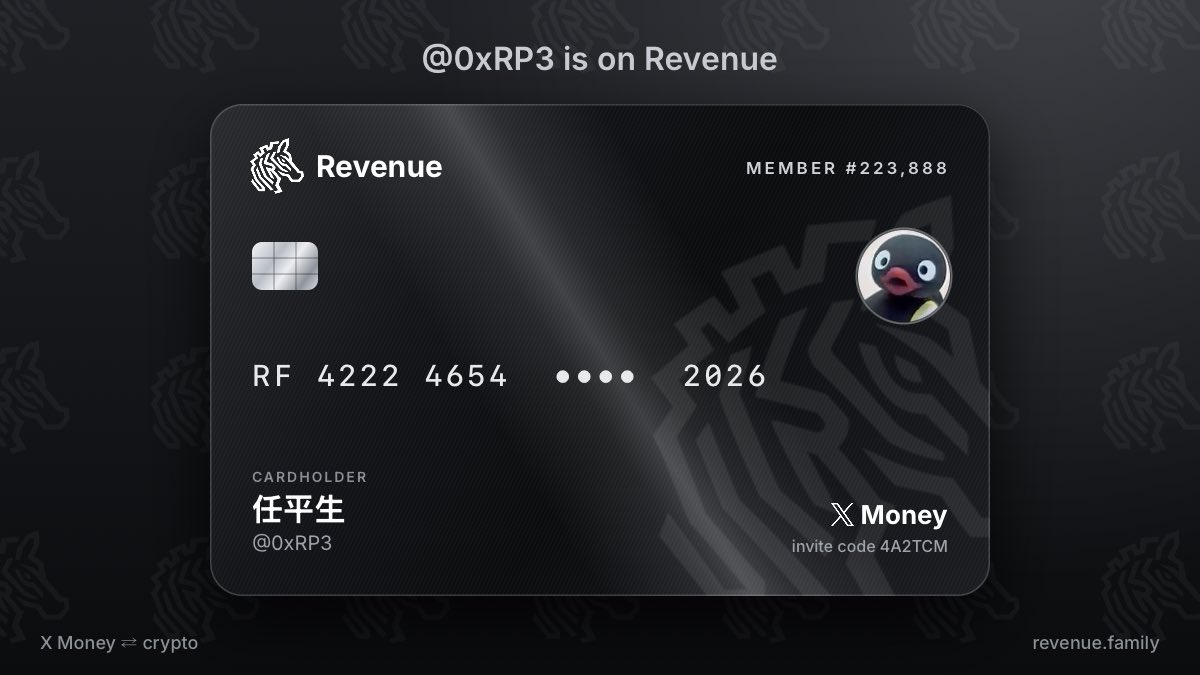0xRP3's tweet photo. 简单几个步骤登记一下领50刀活动
https://t.co/RvRmjDSZAt https://t.co/lGwL9Y2XJT
