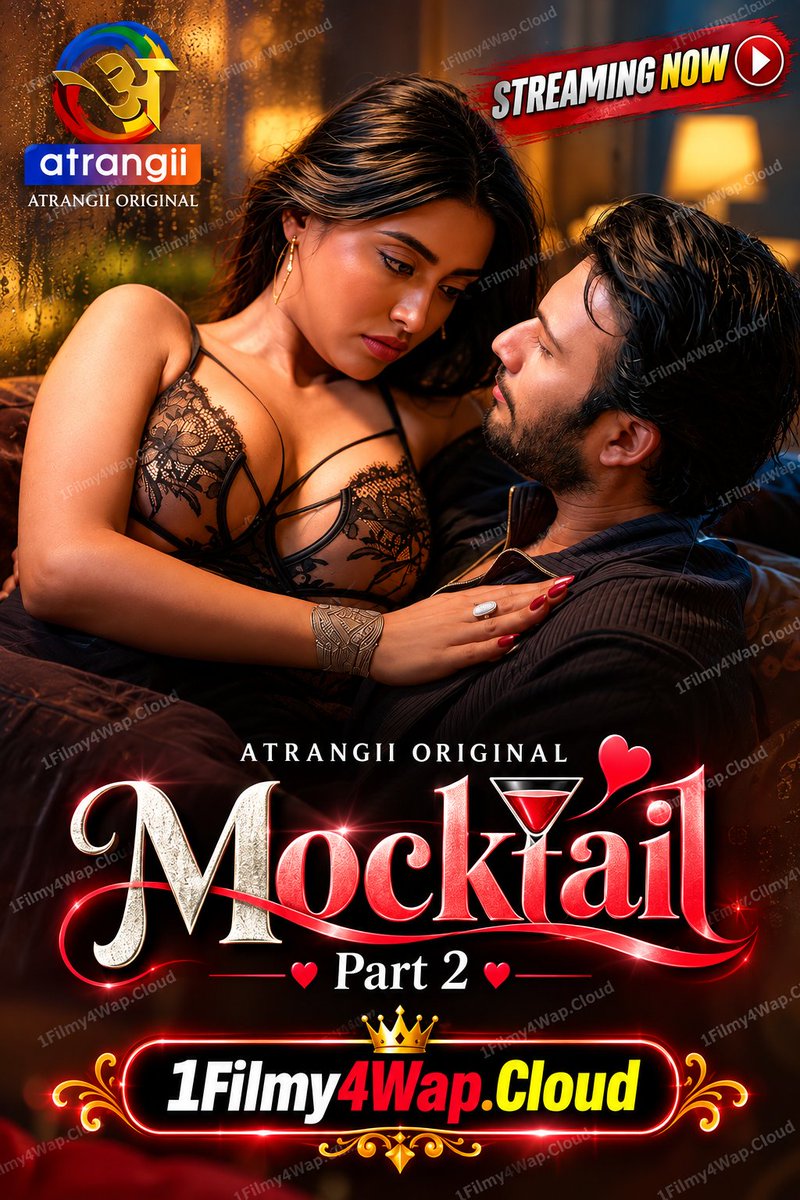 1filmy4wap_de's tweet photo. #Mocktail Part-2 (2026) S01E04T06 #Atrangii Hindi Web Series 1080p | 720p | 480p WEB-DL x264 AAC Download https://t.co/EW4XR0mVm9