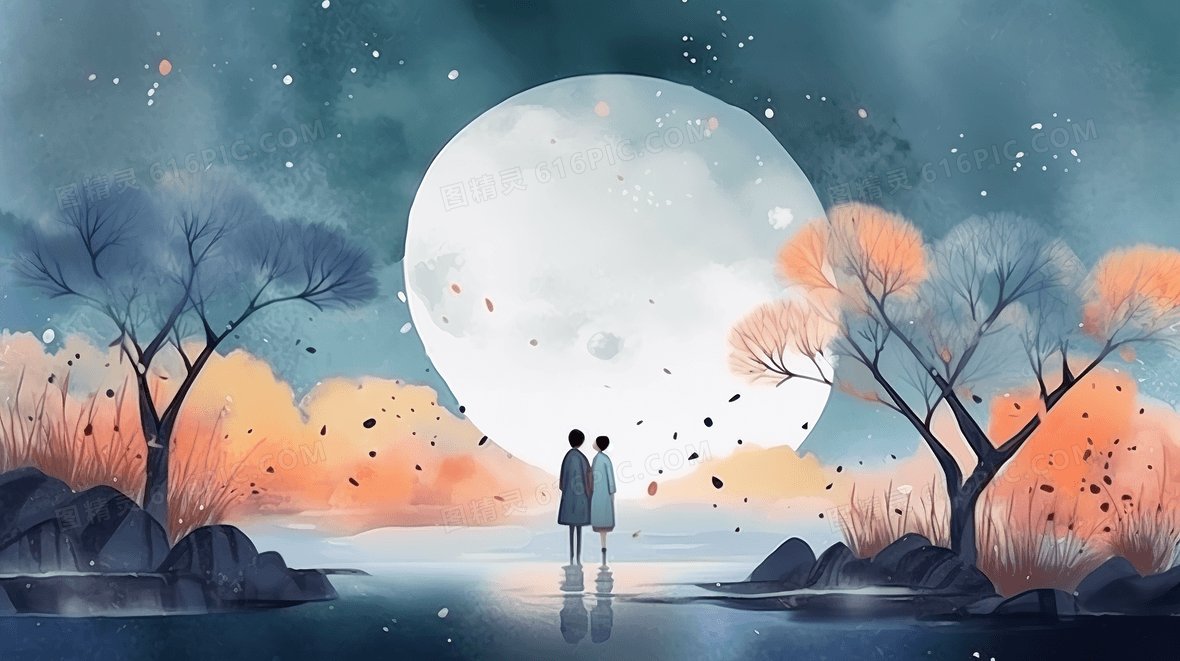 MollyBacheou's tweet photo. Aunque estemos a miles de kilómetros, cada noche te mando un abrazo virtual que te caliente el corazón — hoy veo la luna, sé que tú también la miras ， https://t.co/oZ5NMFezdj
