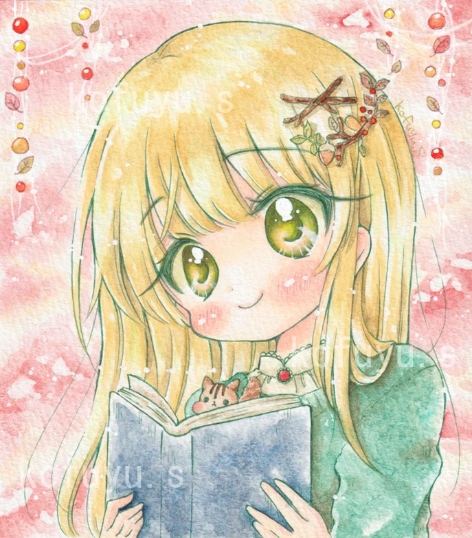里日菜こふゆ on X: 