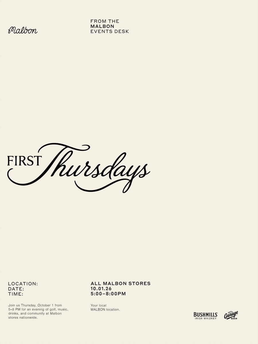 851kellen's tweet photo. ARIZONA! 5pm-8pm tonight at @malbongolf Scottsdale. Sounds by @JustFreshNow . https://t.co/JFnWiJ8dJS