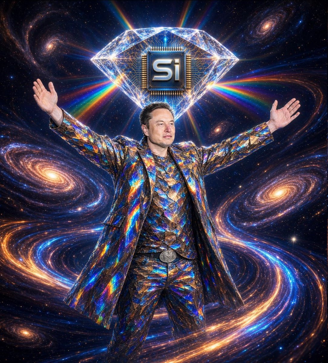 prestondawson's tweet photo. @daumenxyz You should construct your thesis on Super Intelligence before it sends

 $SI 
0xed5631ff33800bb4008c7211eaa088bdade4b2b5 https://t.co/pNXTdufHnx