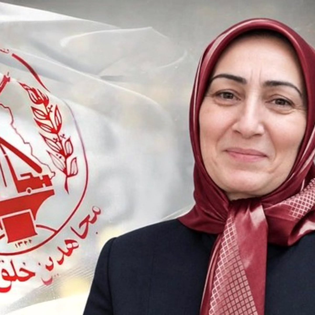 bahariran1964's tweet photo. 🔴جاودانگی و درگذشت خواهر مجاهد نوشین نامور، عضو شورای مرکزی سازمان مجاهدین خلق ایران در آلبانی پس از ۴۹ سال مجاهدت در برابر دو دیکتاتوری
https://t.co/FByIDY4AH7 https://t.co/fwpKFFOuCI