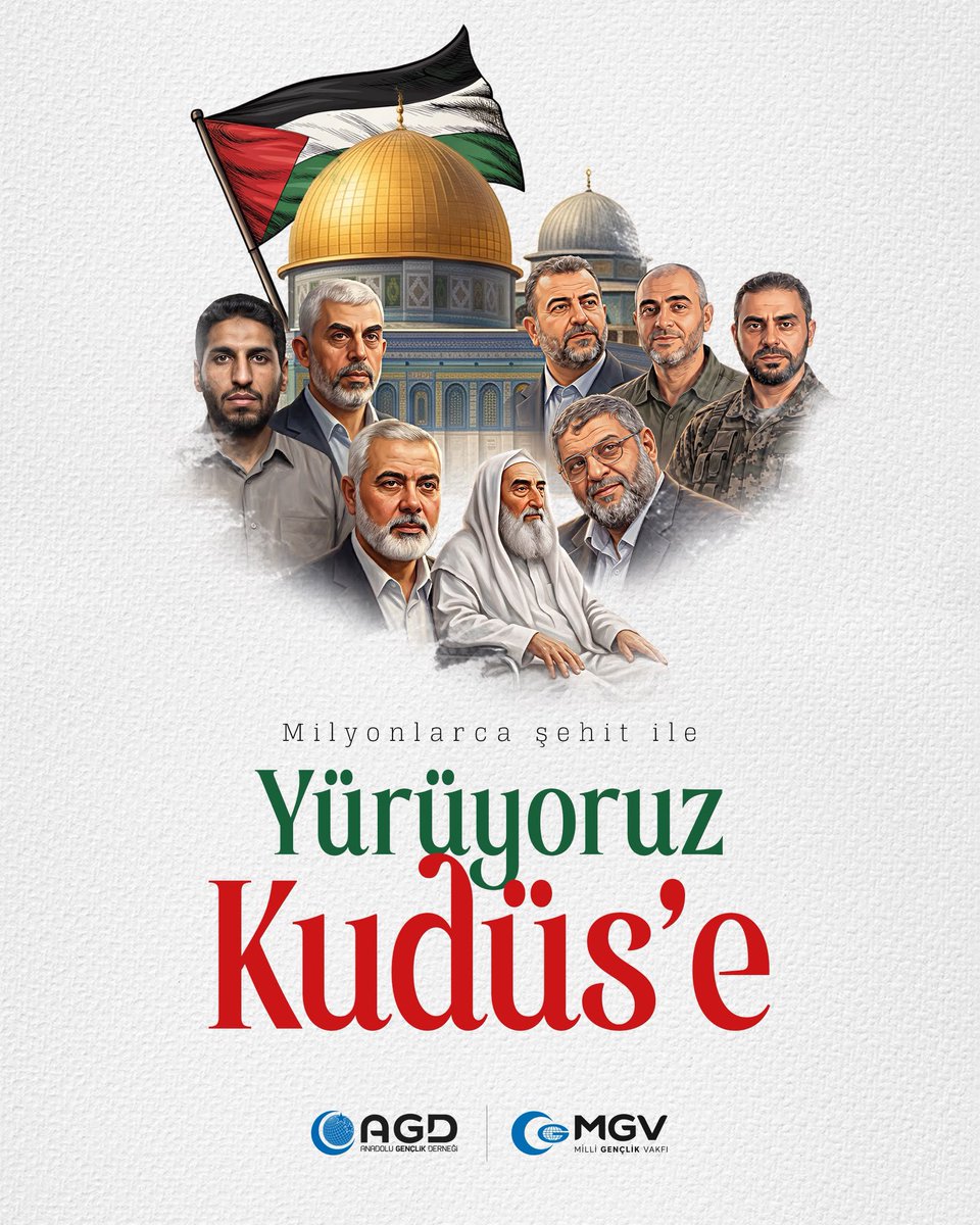 agdorgtr's tweet photo. 📍TUFAN HAFTASI 🇵🇸🇹🇷 

Direnişe silah bıraktırmaya çalışanların karşısında, Gazze halkının yanındayız!

Aksa Tufanı'nın 3. yılında tüm Türkiye'de meydanlardayız.

📌 Tüm Türkiye'de https://t.co/ZGZBqSt32i