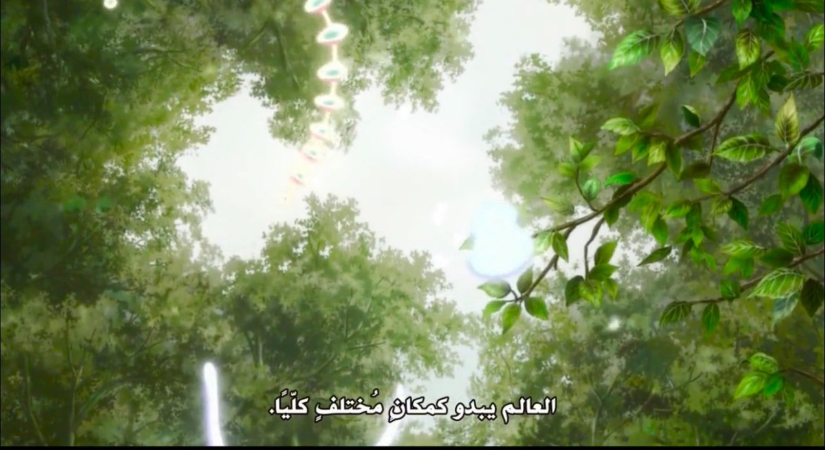 exhaus___'s tweet photo. النظره الأولى للحياه بعد ما تبدأ تحب نفسك وتقدرها بدون اي تدخل بشري https://t.co/a4dLyYn285