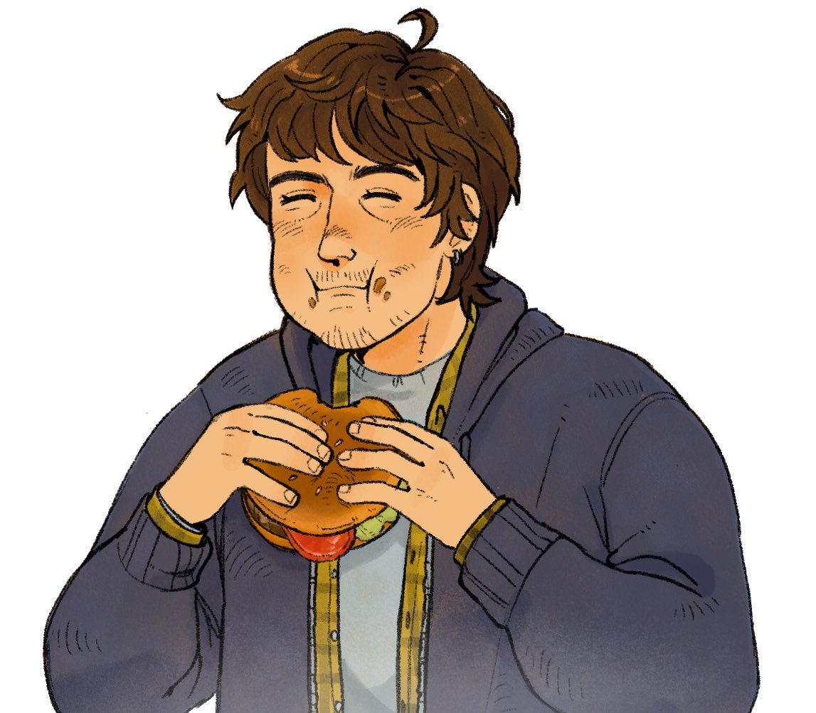 chvvy_'s tweet photo. bryan resident evil i love your pathetic nature https://t.co/BQxX4ZpsSU
