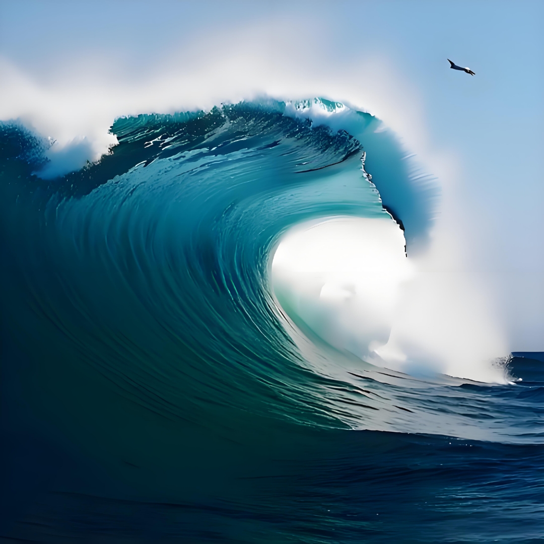 marti_mar72_b61's tweet photo. When the tide rolls in, only the toughest know how to ride the wave and keep pushing forward. https://t.co/4L4HzA6Ww9
