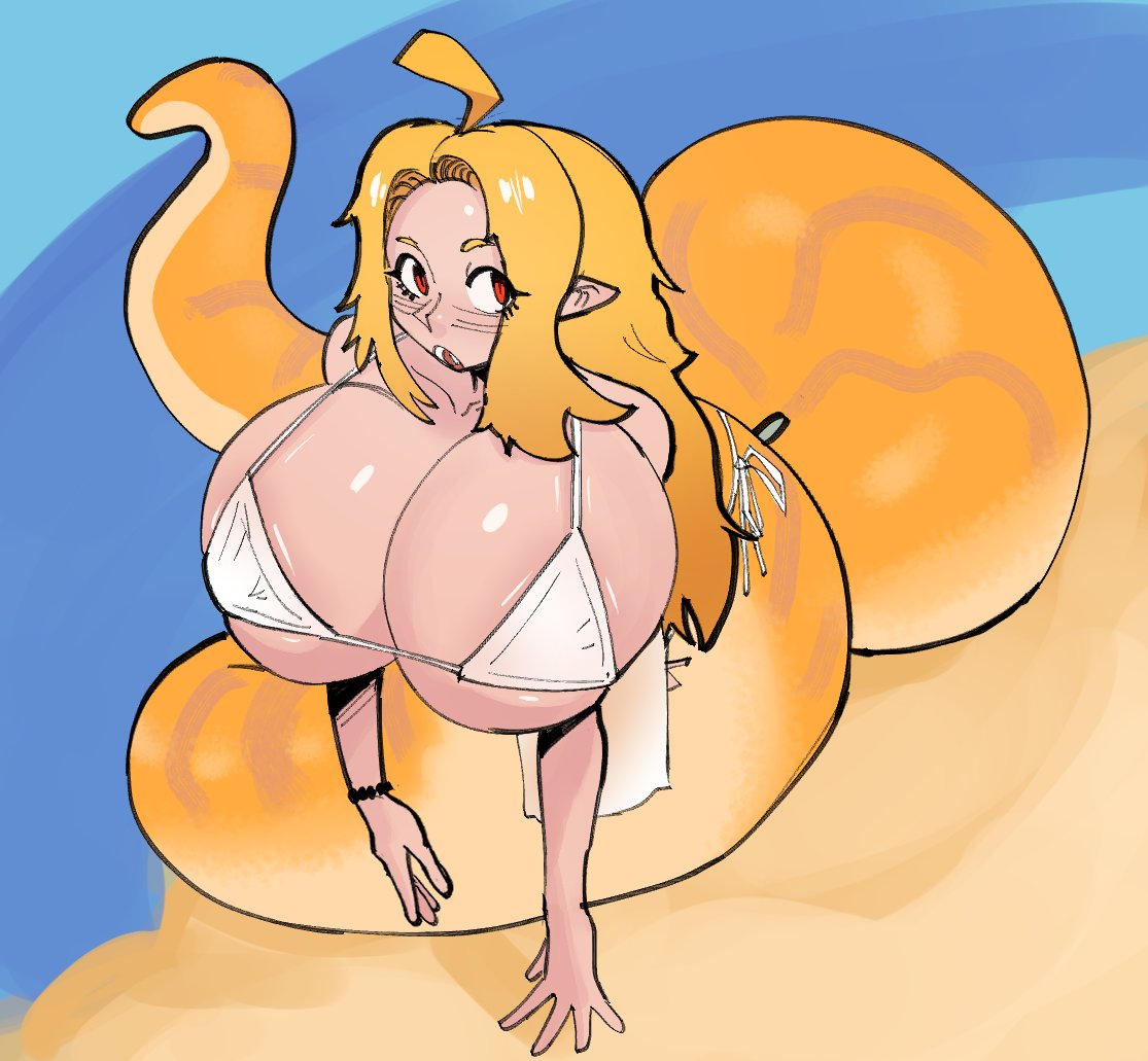 Datrag_0ff's tweet photo. overdue k-mm for @javelin_if https://t.co/yX2Ovt8ecN