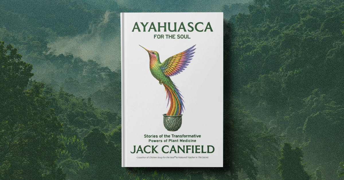 JackCanfield tweet picture