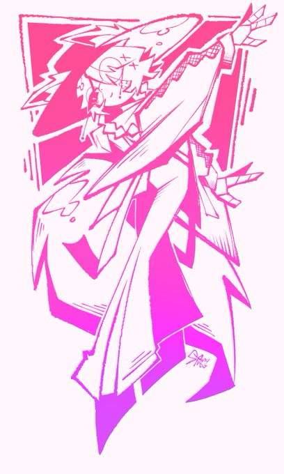 spinnyternally's tweet photo. would anyone be interested in comms in this style $30 like the colored sketch ones https://t.co/JS3NvLRiOl