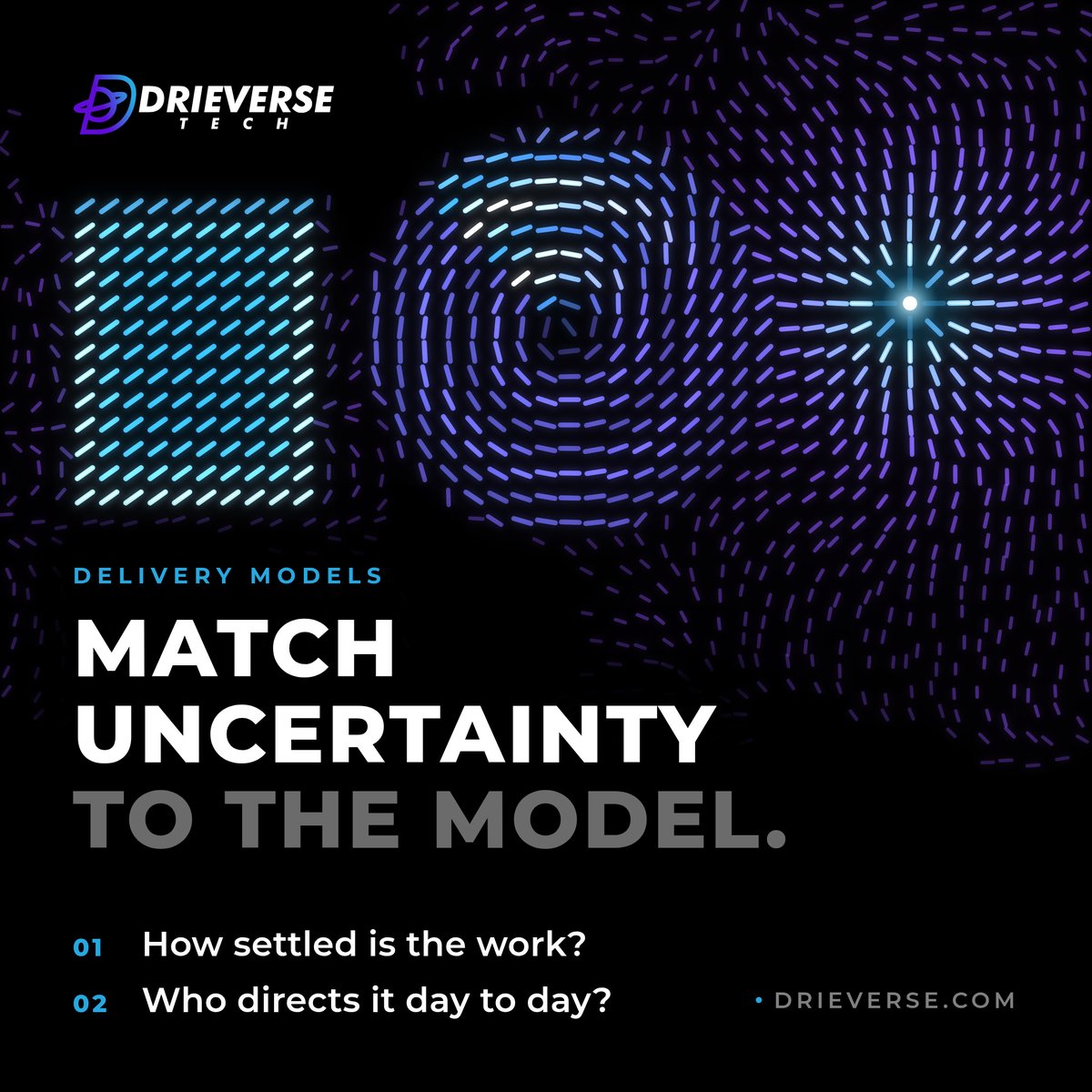 drieversetech tweet picture