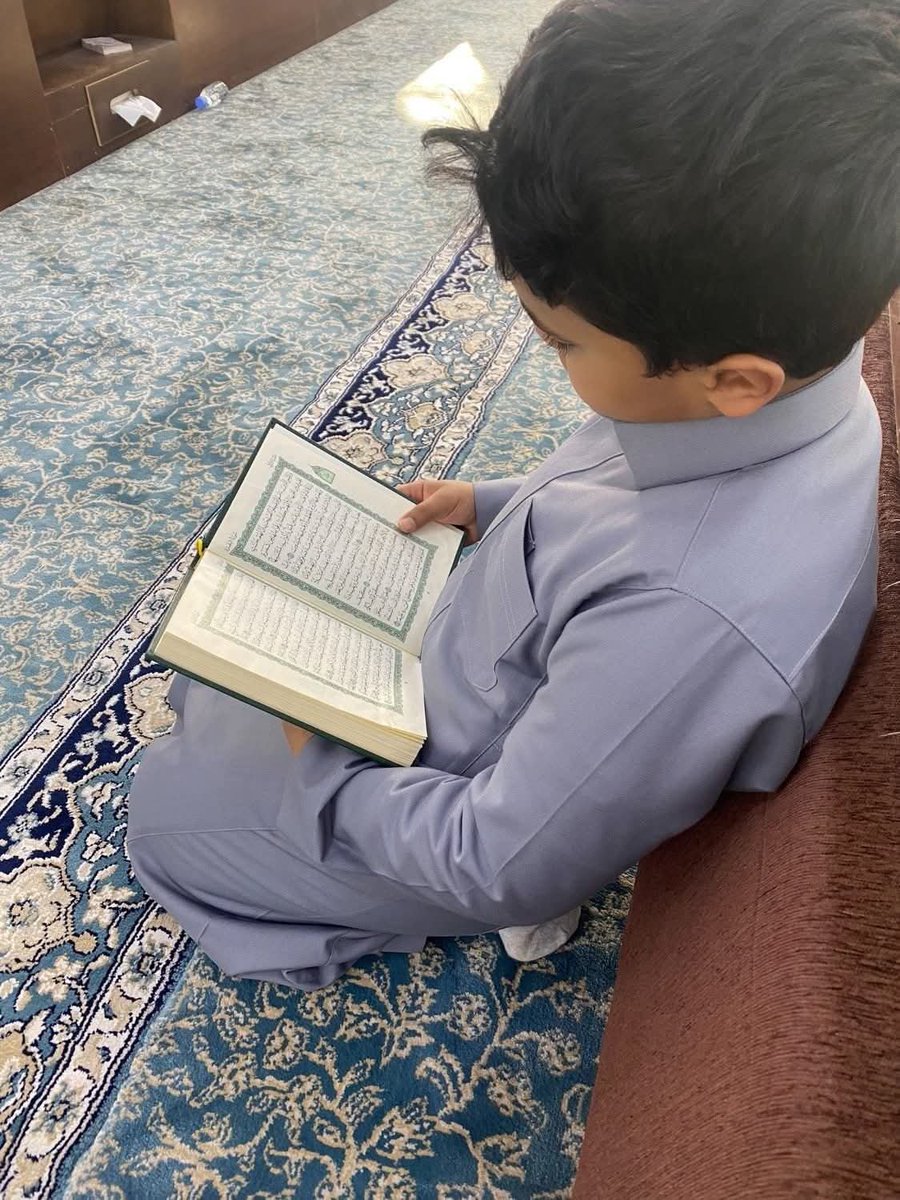 eabira3's tweet photo. إنَّما نتزوَّجُ ليُخرِجَ اللهُ من أصلابنا ذريَّةً تعبده https://t.co/QQyeUuLDwU