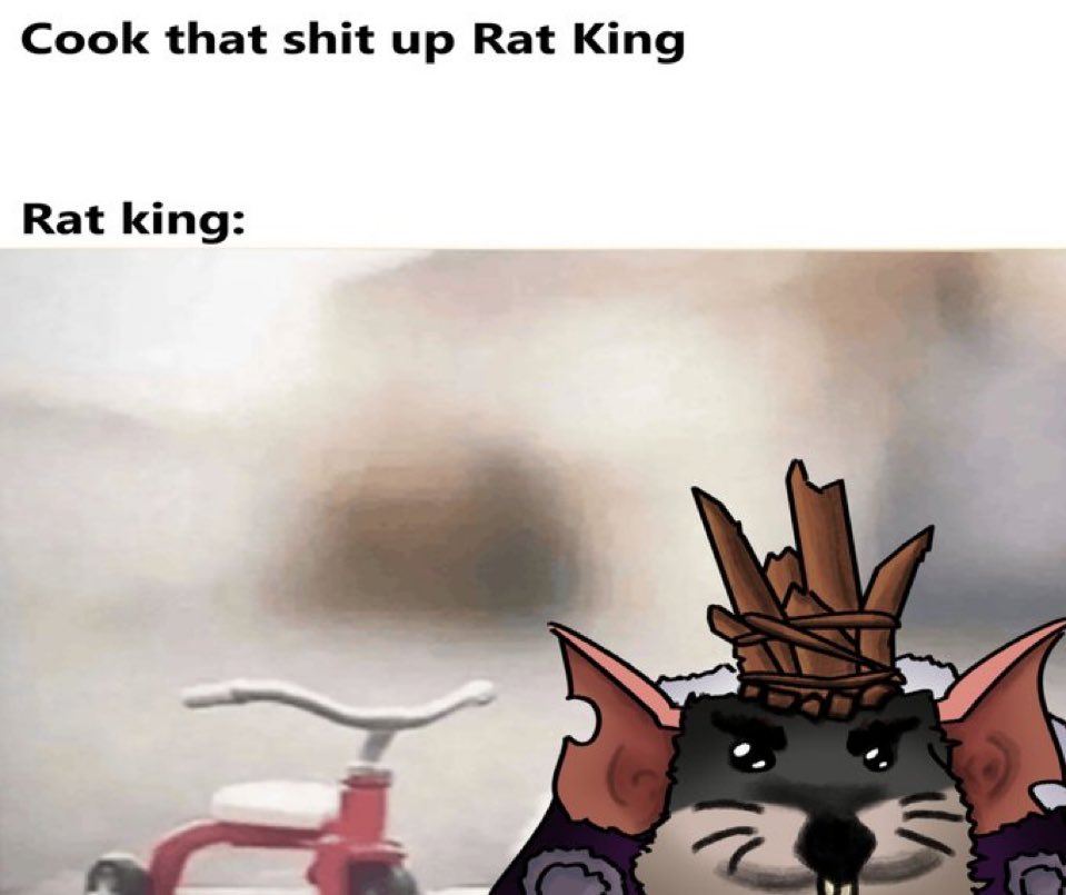 KngRodent's tweet photo. https://t.co/dPfSVN65bF