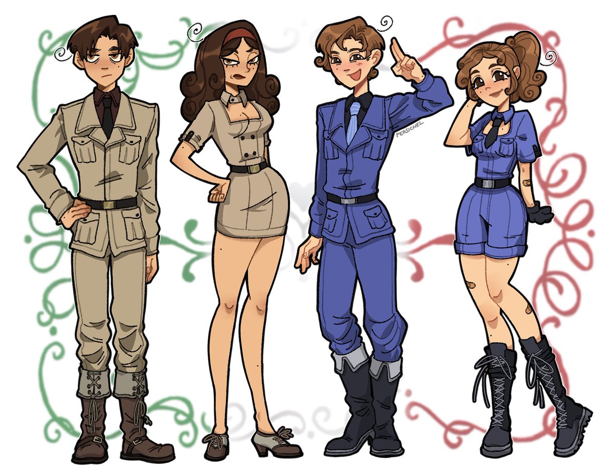 pepsiiichel's tweet photo. #hetalia #nyotalia https://t.co/9G9F4YyJub