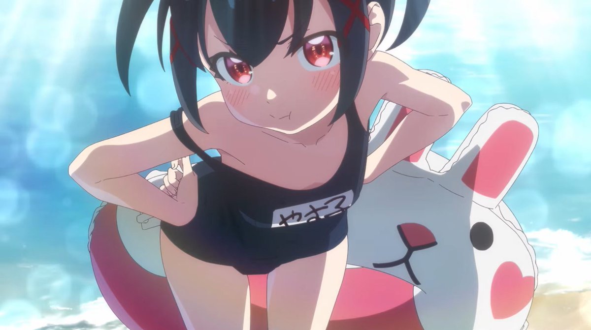 luvkorone's tweet photo. AHHH SHE’S SO CUTE https://t.co/LEVJJu85rU