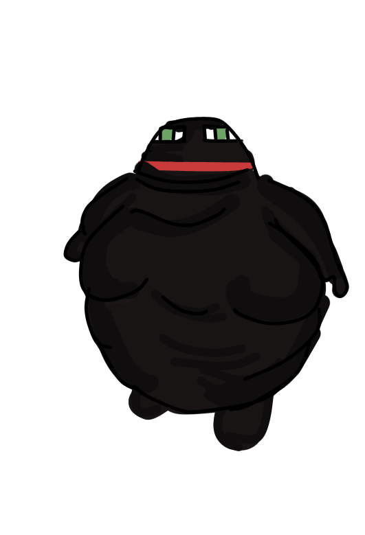 vlen1a's tweet photo. I drew Mob as his roblox avatar #thatmob #mob https://t.co/AgX3EH5g7B