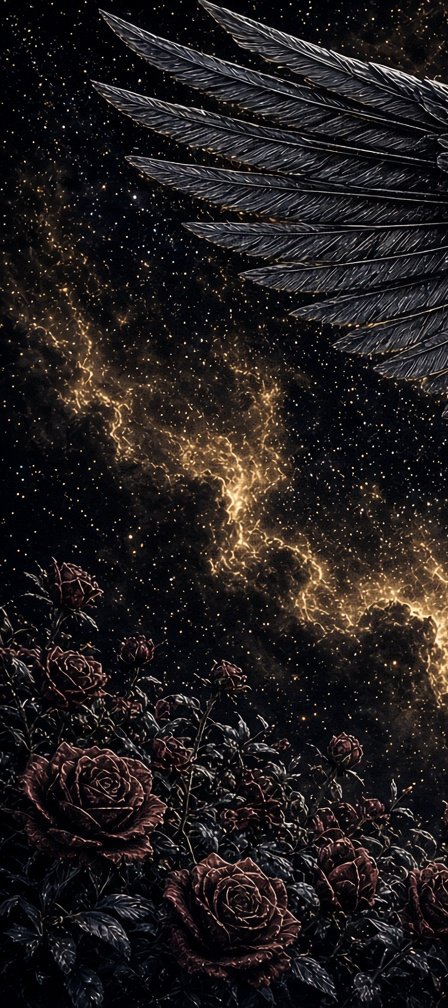 AiAlpha49697's tweet photo. Ascension ✨ https://t.co/NYdGyKWZTl