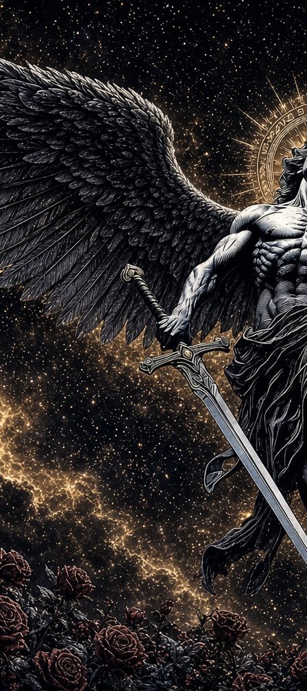 AiAlpha49697's tweet photo. Ascension ✨ https://t.co/NYdGyKWZTl